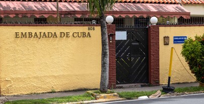 Orden de salida a diplom&aacute;ticos cubanos eleva la tensi&oacute;n entre Rep&uacute;blica Dominicana y Cuba