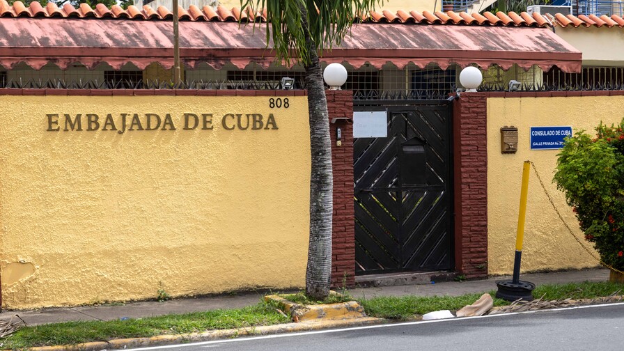 Orden de salida a diplom&aacute;ticos cubanos eleva la tensi&oacute;n entre Rep&uacute;blica Dominicana y Cuba