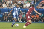 VIDEO | Asistencia y gol: el dominicano Mariano Díaz brilla en el arranque de LaLiga con el Alavés VIDEO | Asistencia y gol: el dominicano Mariano Díaz brilla en el arranque de LaLiga con el Alavés
