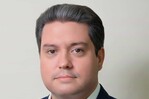 Alejandro Campos, nuevo director ejecutivo de Autoridad Portuaria