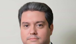 Alejandro Campos, nuevo director ejecutivo de Autoridad Portuaria