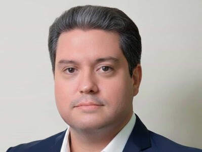 Abinader designa a Alejandro Campos en Autoridad Portuaria
