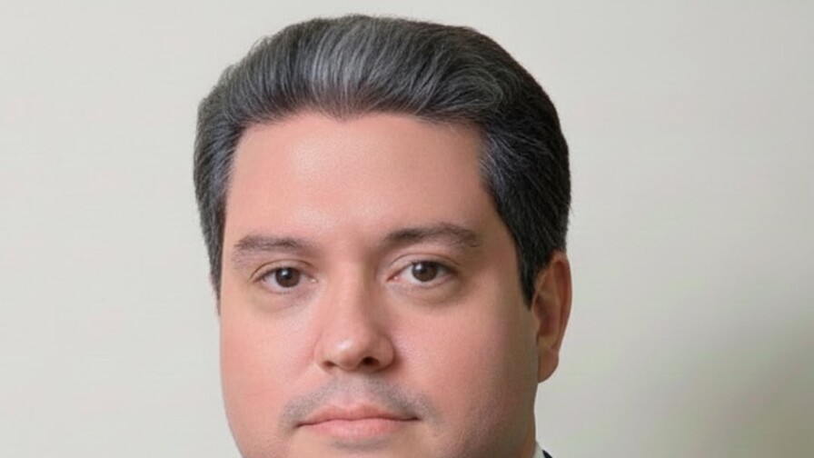 Alejandro Campos, nuevo director ejecutivo de Autoridad Portuaria Alejandro Campos, nuevo director ejecutivo de Autoridad Portuaria