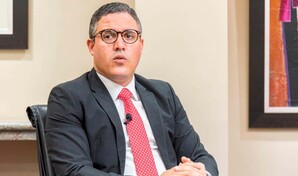 Jean Luis Rodr&iacute;guez va al Ministerio de Vivienda