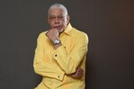 Acroarte dedicará su XV Gala del Mérito Periodístico a Juan T. H. Acroarte dedicará su XV Gala del Mérito Periodístico a Juan T. H.