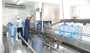 Agua de botell&oacute;n: an&aacute;lisis revela diferencias entre grandes y peque&ntilde;as purificadoras