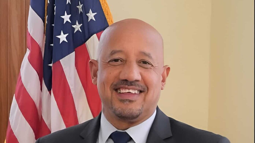 Brian DePeña atribuye a motivos políticos las acusaciones de fraude y lavado Brian DePeña atribuye a motivos políticos las acusaciones de fraude y lavado