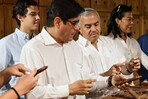 Exportaciones de tabaco dominicano crecen 86 % entre enero y junio Exportaciones de tabaco dominicano crecen 86 % entre enero y junio
