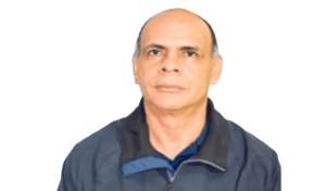 Carlos Manuel Paulino C&aacute;rdenas es designado director de la Defensa Civil