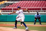 Dominicana le lanza un no-hitter combinado a México Rojo y llega a la final de la Serie del Caribe Kids Dominicana le lanza un no-hitter combinado a México Rojo y llega a la final de la Serie del Caribe Kids