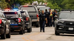Fin de semana de tiroteos en EE. UU. deja dos muertos y 17 heridos en cuatro estados