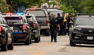 Fin de semana de tiroteos en EE. UU. deja dos muertos y 17 heridos en cuatro estados