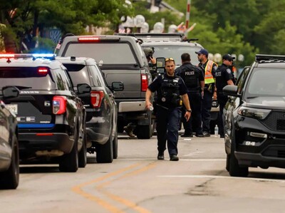 Dos muertos y 17 heridos en serie de tiroteos durante el fin de semana