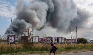 Trump pide a Zelenski que Ucrania deje de atacar refiner&iacute;as de Rusia
