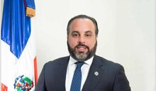 Decreto: Julio Pe&ntilde;a Guzm&aacute;n es nombrado presidente de la Junta de Aviaci&oacute;n Civil