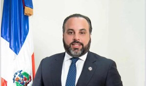 Decreto: Julio Pe&ntilde;a Guzm&aacute;n es nombrado presidente de la Junta de Aviaci&oacute;n Civil