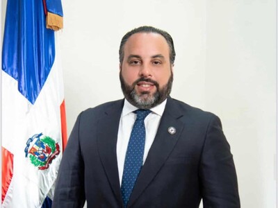 Julio de Jesús Peña Guzmán asume la Junta de Aviación Civil