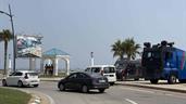 Las fronteras con Ceuta y Melilla recuperan la normalidad tras el blindaje de Marruecos