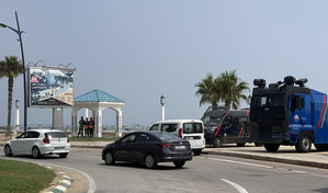 Las fronteras con Ceuta y Melilla recuperan la normalidad tras el blindaje de Marruecos