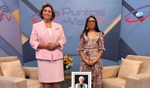 Ciudadan&iacute;a F&eacute;mina abre la segunda edici&oacute;n del Premio Periodista P&iacute;a Rodr&iacute;guez