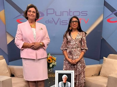 Convocan segunda edición del Premio Periodista Pía Rodríguez