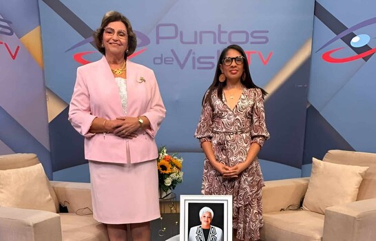 Ciudadan&iacute;a F&eacute;mina abre la segunda edici&oacute;n del Premio Periodista P&iacute;a Rodr&iacute;guez