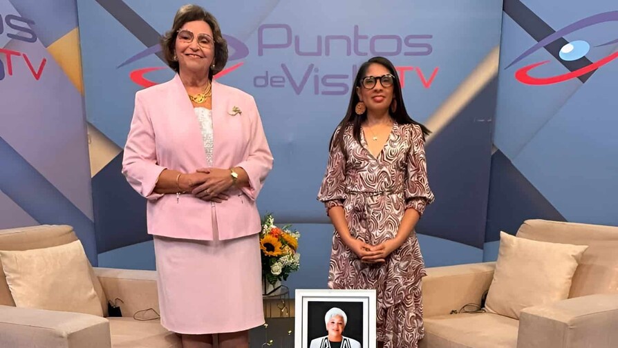 Ciudadanía Fémina abre la segunda edición del Premio Periodista Pía Rodríguez Ciudadanía Fémina abre la segunda edición del Premio Periodista Pía Rodríguez