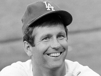 MLB: El lanzador Tommy John fallece a los 83 años de edad