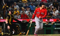 Masataka Yoshida es llevado a lista de lesionados por Boston