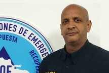 &iquest;Qui&eacute;n es Erdwin R. Olivares Luciano, el nuevo director del COE?