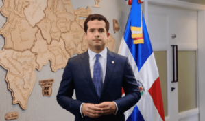 Senador Omar Fern&aacute;ndez plantea un Congreso enfocado en inversi&oacute;n y menos gasto