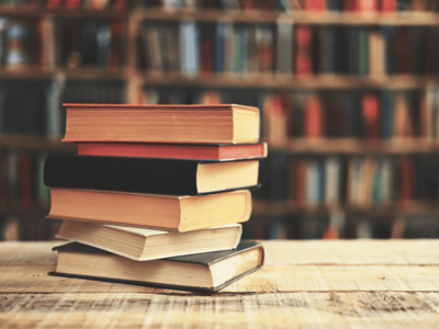 Publicar un libro en RD