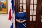 Abinader nombra a Xiomara Guante directora de Inaipi y a Josefa Castillo cónsul en Miami Abinader nombra a Xiomara Guante directora de Inaipi y a Josefa Castillo cónsul en Miami