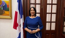 Abinader nombra a Xiomara Guante directora de Inaipi y a Josefa Castillo c&oacute;nsul en Miami