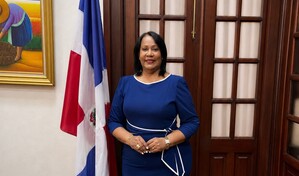 Abinader nombra a Xiomara Guante directora de Inaipi y a Josefa Castillo c&oacute;nsul en Miami