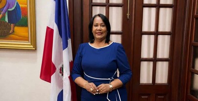 Abinader nombra a Xiomara Guante directora de Inaipi y a Josefa Castillo c&oacute;nsul en Miami