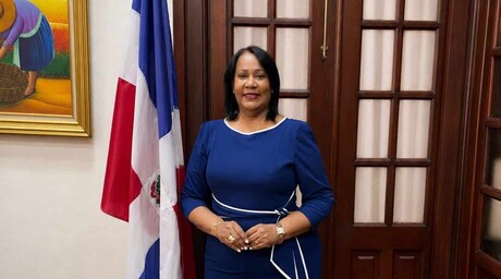 Abinader nombra a Xiomara Guante directora de Inaipi y a Josefa Castillo c&oacute;nsul en Miami