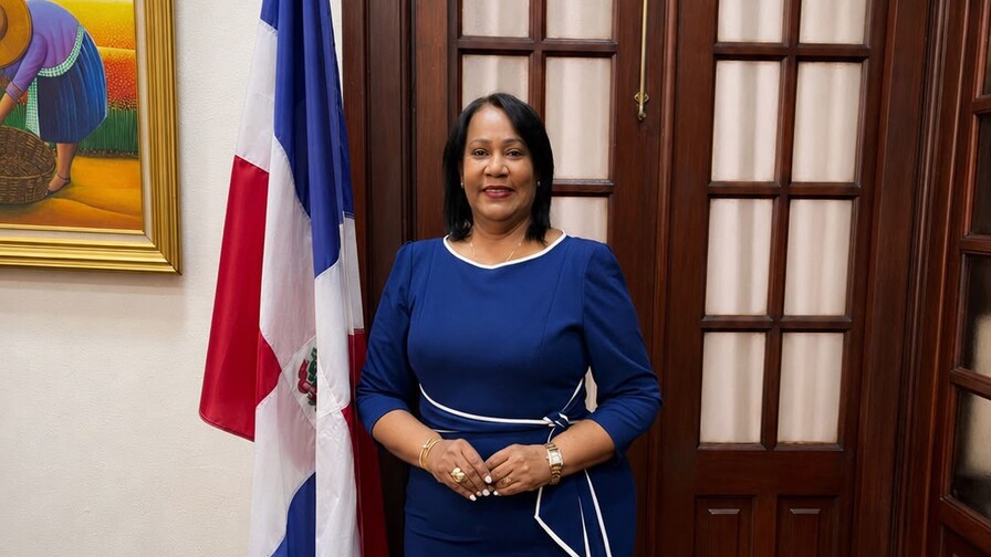 Abinader nombra a Xiomara Guante directora de Inaipi y a Josefa Castillo c&oacute;nsul en Miami