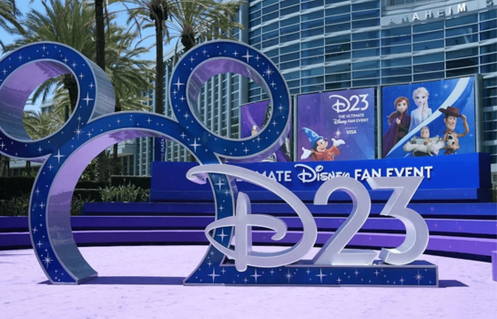 Disney se rinde a la nostalgia de Cars, El Rey Le&oacute;n e Indiana Jones para sus parques