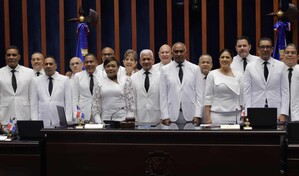 Mientras unos senadores superaron las 25 iniciativas, otros apenas llegaron a cuatro
