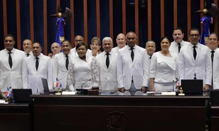 Mientras unos senadores superaron las 25 iniciativas, otros apenas llegaron a cuatro
