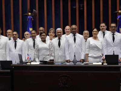 Uneven performance: Dominican senators' legislative output varies widely
