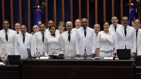 Mientras unos senadores superaron las 25 iniciativas, otros apenas llegaron a cuatro
