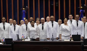 Senado instala nuevo bufete directivo para la legislatura 2026-2027: conozca qui&eacute;nes son