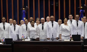 Senado instala nuevo bufete directivo para la legislatura 2026-2027: conozca qui&eacute;nes son