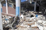 Terremoto en Indonesia: al menos 51 muertos y miles de evacuados esperan ayuda