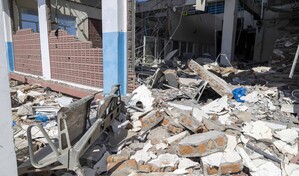 Terremoto en Indonesia: al menos 51 muertos y miles de evacuados esperan ayuda