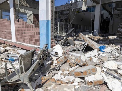 Terremoto en Indonesia: al menos 51 muertos y miles de evacuados