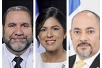 PRM, Fuerza del Pueblo y PRSC definen sus voceros en el Senado para 2026-2027 PRM, Fuerza del Pueblo y PRSC definen sus voceros en el Senado para 2026-2027
