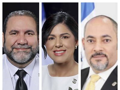 Voceros Senado República dominicana definen directivas